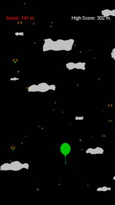 Balloon - Screenshot 3