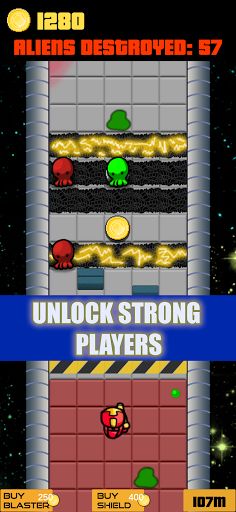 Final Contact - Screenshot 3