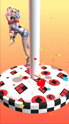 Stack Ball - Suicide Blast - Screenshot 4