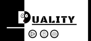 Duality - Screenshot 1