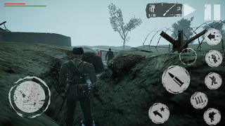 Zombies Rait - Screenshot 3