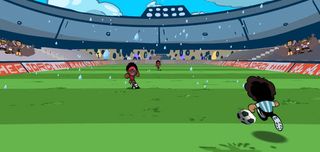 Barrial Fútbol Club - Screenshot 3