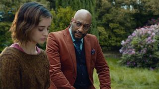 Erica - Interactive Thriller - Screenshot 3