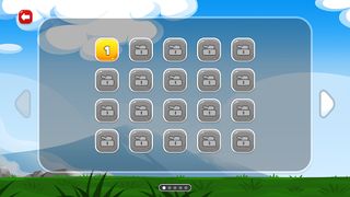 Legend Tank: Battle City - Screenshot 2