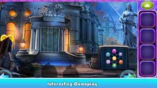 Beauteous Puppet Escape - Screenshot 3