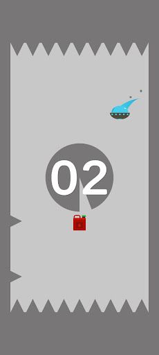 Protect the UFO - Screenshot 2