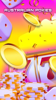 Pokies Australia Machines Blog - Screenshot 1