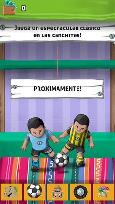 Ekeko's Fortune - Screenshot 4