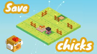 Zombie Puzzle: Rack your brain - Screenshot 2