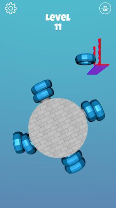 Hoop Shot - Screenshot 3