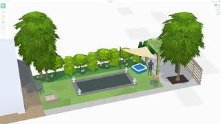 Ohpen - Burgerparticipatie - Screenshot 1