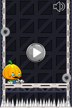 Pumpkin Boy - Screenshot 1