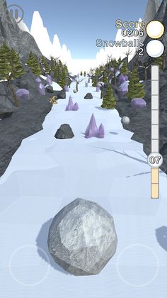 Snoverload - Screenshot 3