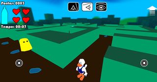 Pato Recicla - Screenshot 3