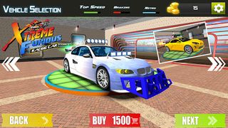 Car Games 3D - Car Racing 2023 - Screenshot 1