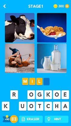 Guess What - Fun Pic Quiz - Screenshot 2