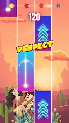 Ana Emilia Juegos Piano - Screenshot 3