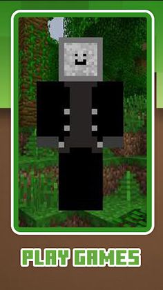 TVMan Mod Minecraft SpeakerMan - Screenshot 1