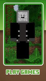 TVMan Mod Minecraft SpeakerMan - Screenshot 1