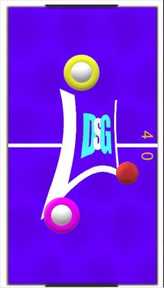 Air Hockey Crazy Puck - Screenshot 4