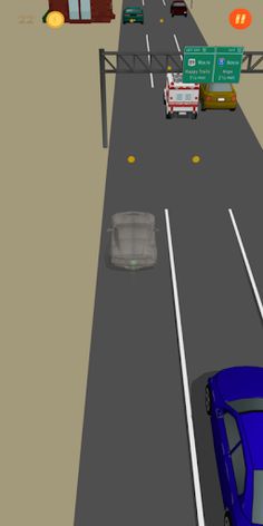 Cavom - Screenshot 3