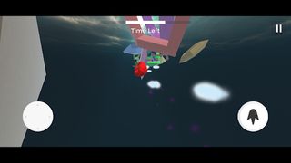 Ball Boys Mobile - Screenshot 1