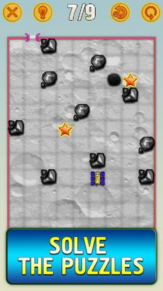 Smart Rover - Screenshot 3