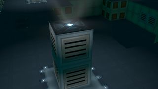 Mad Zone: Alien Cyber Attack - Screenshot 2