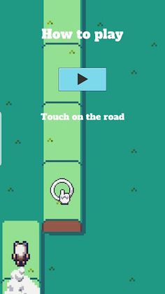 30 Runners - Screenshot 2