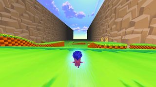 Super Hedge Bird - Screenshot 2