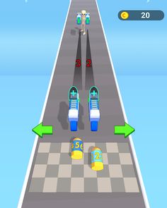 Gun Clash - Screenshot 1