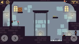 Tricky House - Screenshot 3