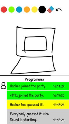 Kribble - Screenshot 3