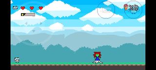 NipoVsKali - Screenshot 3