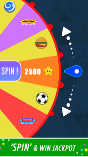 Dunk Master: Endless Basketbal - Screenshot 5