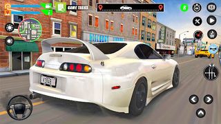 Car Games 3D: Car Driving Game - Screenshot 3