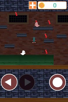 Rubnika - Screenshot 4