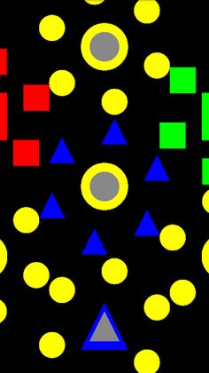 Color Puzzle Rotation - Screenshot 3
