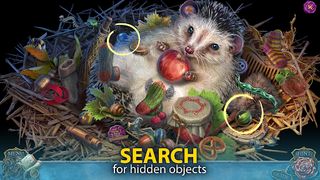 True Legends: Fallen Sky - Screenshot 1