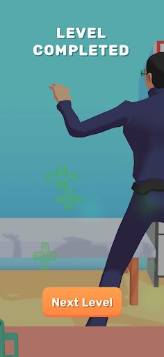 Doctor Find the disease - Screenshot 4