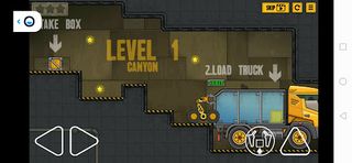 BoxRob 3 - Screenshot 1