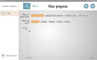 Conversation builder - Screenshot 2
