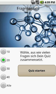 effectiva - Screenshot 2