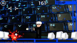 Endless Custom Shooter - Screenshot 2