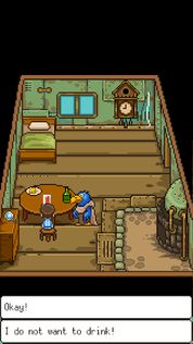 Bluebird of Happiness - Screenshot 2