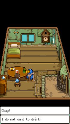 Bluebird of Happiness - Screenshot 2