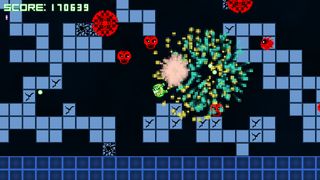 Hyper Shoot - shooter - Screenshot 3