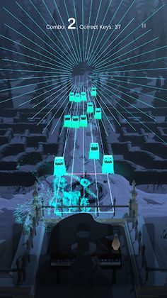 Me Play Music - Screenshot 1