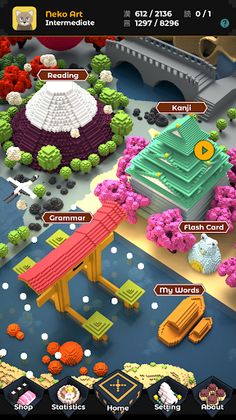 Japanese JLPT Learning Battle - Screenshot 4