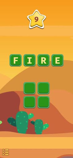 Char&Word - Screenshot 3